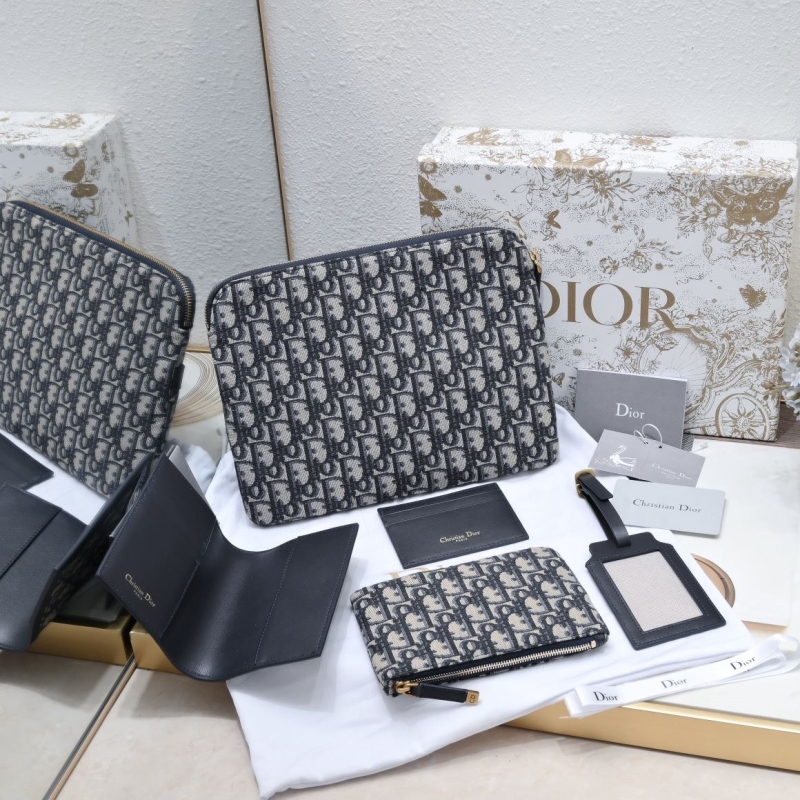 Dior Clutch Bags